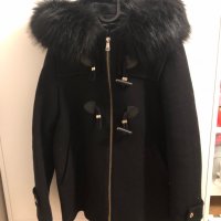 Дамско палто Зара, снимка 1 - Палта, манта - 38775879
