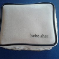 Ел.самобръсначка "Bebo Sher"-антика от ГДР, снимка 10 - Антикварни и старинни предмети - 29419839
