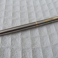 Луксозна химикалка BORGHINI Italy, снимка 1 - Други ценни предмети - 30599179