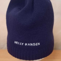 Helly Hansen-Много Запазена, снимка 1 - Шапки - 36476136