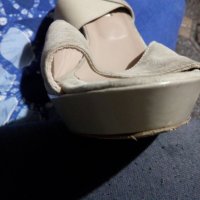 Елегантни дамски обувки, снимка 7 - Дамски елегантни обувки - 23274093