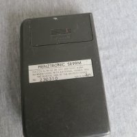 калкулатор Prinztronic SR99M, снимка 3 - Антикварни и старинни предмети - 38580894