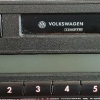 Радиокасетофон 
VW Gamma V, снимка 3 - Аксесоари и консумативи - 44336588