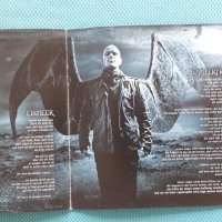 Letzte Instanz- 2010- Heilig (Goth Rock), снимка 5 - CD дискове - 40976399