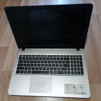 Лаптоп Asus X540S + Чанта, снимка 2 - Лаптопи за дома - 40485103