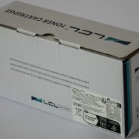 LCL съвместима тонер касета за Xerox Phaser 6020,6022,Workcentre 6025,(2черно 1циан 1магента 1жълто), снимка 8 - Консумативи за принтери - 44165018