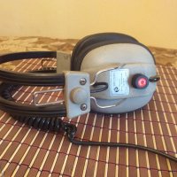 Професионални японски слушалки Стерео, снимка 5 - Слушалки и портативни колонки - 29583387