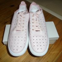 обувки в розово, снимка 8 - Дамски ежедневни обувки - 42783126