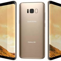 Samsung Galaxy S8 - Samsung SM-G950F калъф case силиконов гръб , снимка 10 - Калъфи, кейсове - 38660989