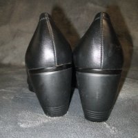 Дамски обувки, снимка 8 - Дамски обувки на ток - 40694753