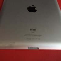 Apple iPad 2 9.7 WiFi A1395 32GB , снимка 8 - Таблети - 37445917