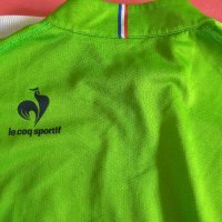 Зелена фанелка Тур дьо Франс,джърси,green jersey  Tour de France, снимка 11 - Спортни дрехи, екипи - 33769379