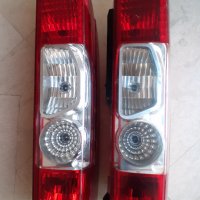 Ducato, Boxer,Doblo,MITO,,FIAT 500 BMW 1 - стопове след 2006 - 2016, снимка 9 - Части - 29811614