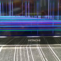 HITACHI-55HK4W64A, снимка 2 - Телевизори - 35285255