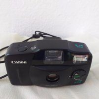 Canon PRIMA BF 8  35mm, снимка 5 - Фотоапарати - 29702832