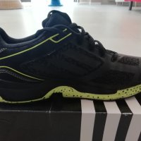 Мъжки маратонки Adidas EQT Nitro, размер 43, снимка 5 - Маратонки - 37480573