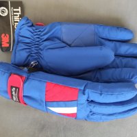 Нови скиорски ръкавици, снимка 1 - Зимни спортове - 30929925