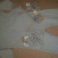 Бебешки комплект , снимка 1 - Комплекти за бебе - 29999508