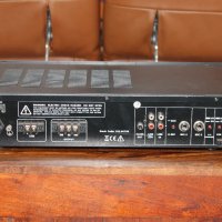 A30 4 Channel Mixer Amplifier - 100V Line, снимка 7 - Ресийвъри, усилватели, смесителни пултове - 42735337