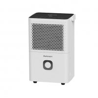 Влагоуловител Rohnson R-9212 True Ion & Air Purifier * Гаранция 5 години * Безплатна доставка, снимка 2 - Влагоабсорбатори и влагоуловители - 34446563