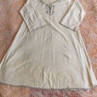 Автентична риза от народна носия, снимка 1 - Антикварни и старинни предмети - 35557878