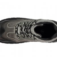 === ПРОМО === Работни обувки Donnay от естествена кожа с метално бомбе / Работни боти Donnay, снимка 3 - Мъжки боти - 35209314