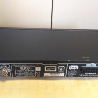 DVD ONKYO DV-SP403E, снимка 2 - Плейъри, домашно кино, прожектори - 42032516