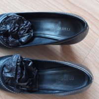 Обувки , снимка 3 - Дамски ежедневни обувки - 34402511
