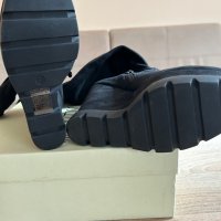 Дамски обувки (спортни обувки и ботуши), снимка 8 - Други - 42839856