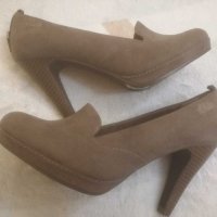 Дамски обувки s. Oliver. , снимка 3 - Дамски обувки на ток - 31101100