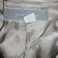 Zara оригинално сако като ново, снимка 3 - Сака - 31989653