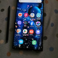 Galaxy note10+5G, снимка 3 - Samsung - 44158456