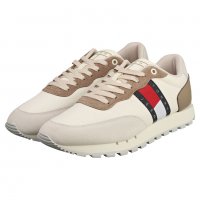 Tommy Jeans RUNNER Casual Trainers Оригинал Код 806, снимка 7 - Маратонки - 40116866