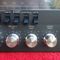 TELEFUNKEN TR 350, снимка 12 - Ресийвъри, усилватели, смесителни пултове - 37563844