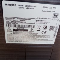 SMART телевизор Samsung 32", снимка 4 - Телевизори - 39902639