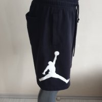 Jordan Cotton Size M  ОРИГИНАЛ! Мъжки Къси Панталони!, снимка 5 - Къси панталони - 42330478