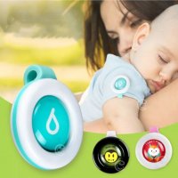Ново брошка/копче против комари за бебета,деца.., снимка 3 - Други - 37015327