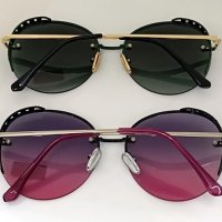 Ritta Bradley HIGH QUALITY POLARIZED 100% UV защита, снимка 2 - Слънчеви и диоптрични очила - 36672048
