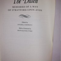 The Dillen: Memories of a Man of Stratford-upon-Avon , снимка 2 - Други - 31628674