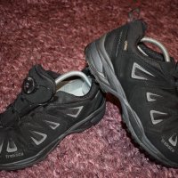 Treksta NEVADO Boa GTX Gore tex Men shoe 42, снимка 7 - Спортни обувки - 42676640