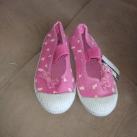 Нови гуменки за момиче, снимка 4 - Детски обувки - 42395299