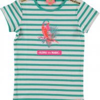 Funky xs Girls тениски 2 цвята, снимка 2 - Детски тениски и потници - 31534794