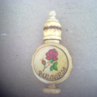 мускал със българска роза, снимка 1 - Антикварни и старинни предмети - 39163250