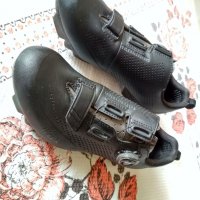 Вело обувки шпайкове Fizik Terra X5 MTB Shoe 41, снимка 5 - Спортни обувки - 34183480