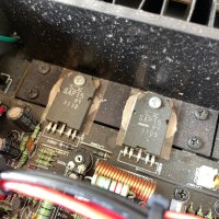 Cambridge Audio A5 Integrated Amplifier, снимка 11 - Ресийвъри, усилватели, смесителни пултове - 42922281