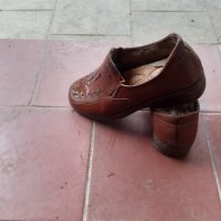 Дамски обувки, снимка 1 - Дамски ежедневни обувки - 35550877