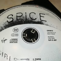 SPICE GIRLS CD 1511221928, снимка 6 - CD дискове - 38684747
