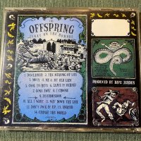 The Offspring,Sex Pistols,The Clash, снимка 7 - CD дискове - 42331032