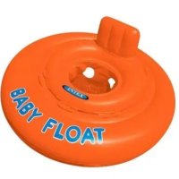 Baby Float пояс Intex за бебе до 15 кг, снимка 1 - Други - 42059787
