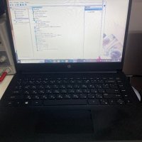 Лаптоп HP 14s-fq0004nu, снимка 10 - Лаптопи за дома - 42685515